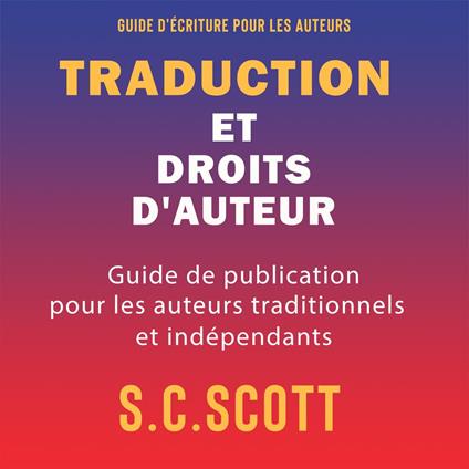Traduction et droits d'auteur