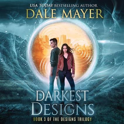 Darkest Designs - AI Narrated