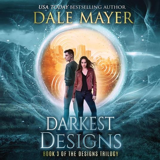 Darkest Designs - AI Narrated