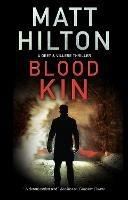 Blood Kin - Matt Hilton - cover