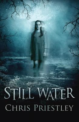 Still Water - Chris Priestley - cover