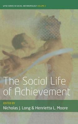 The Social Life of Achievement - cover