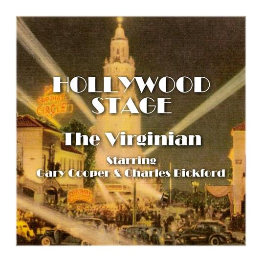 Virginian, The