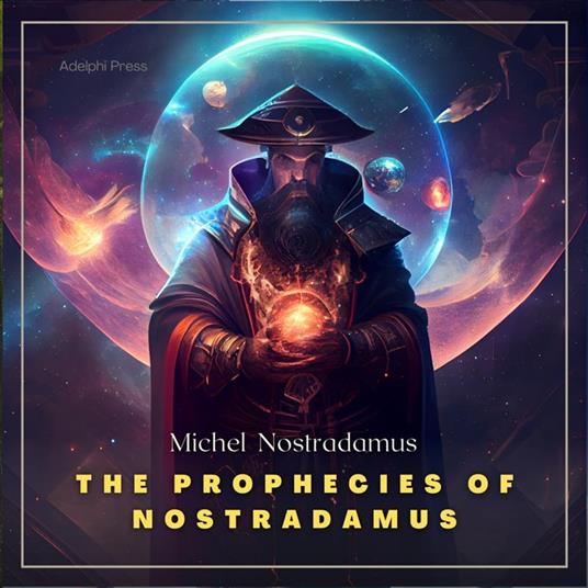 The Prophecies of Nostradamus