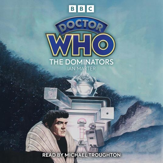 Doctor Who: The Dominators