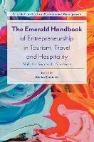 The Emerald Handbook of Entrepreneurship in Tourism, Travel and Hospitality: Skills for Successful Ventures - cover