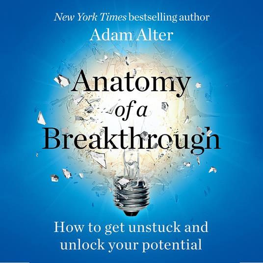 Anatomy of a Breakthrough