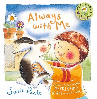 Always with Me - Susie Poole - cover