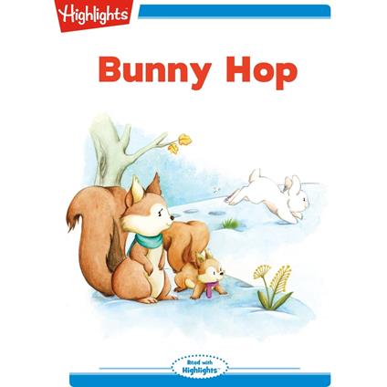 Bunny Hop