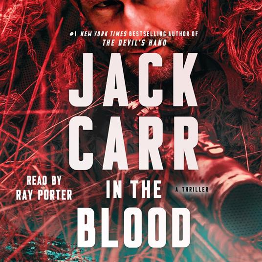 In the Blood