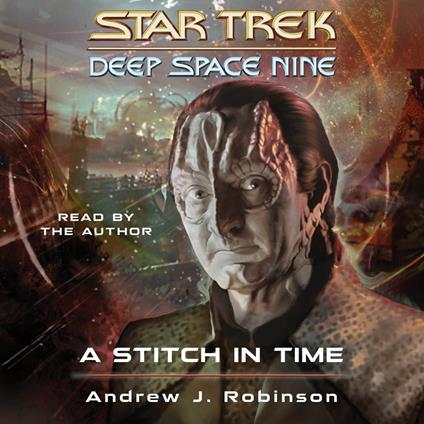 A Stitch in Time