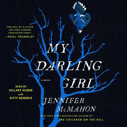 My Darling Girl