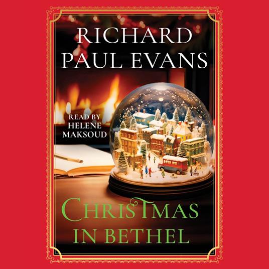 Christmas in Bethel