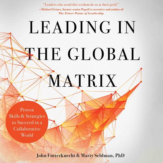 Leading in the Global Matrix