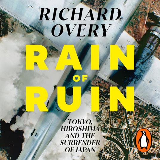 Rain of Ruin