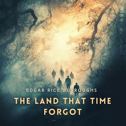The Land That Time Forgot