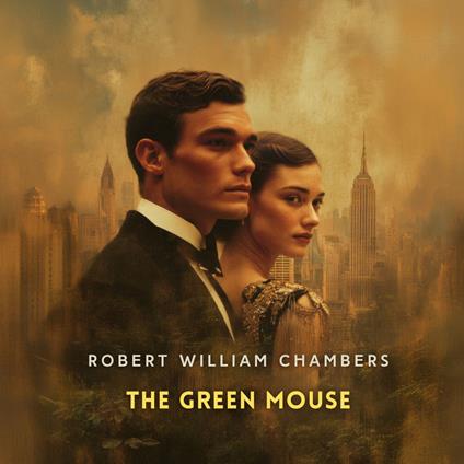 Green Mouse, The