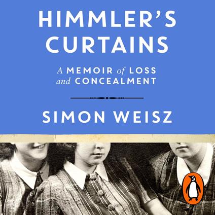 Himmler’s Curtains