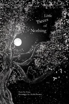 Little Pieces of Nothing - Alysha Proctor - cover
