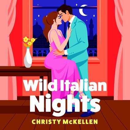 Wild Italian Nights
