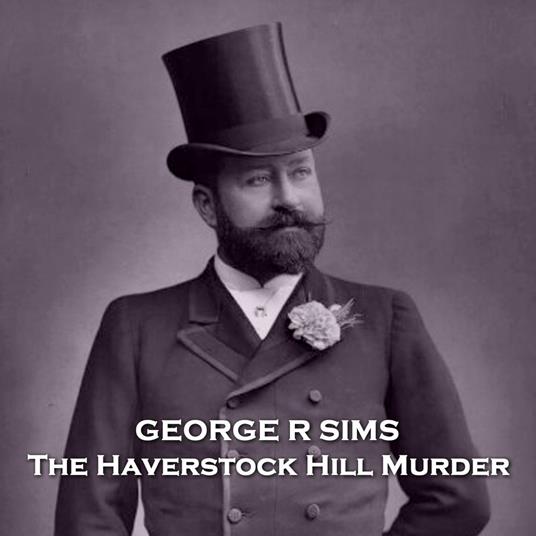 Haverstock Hill Murder, The