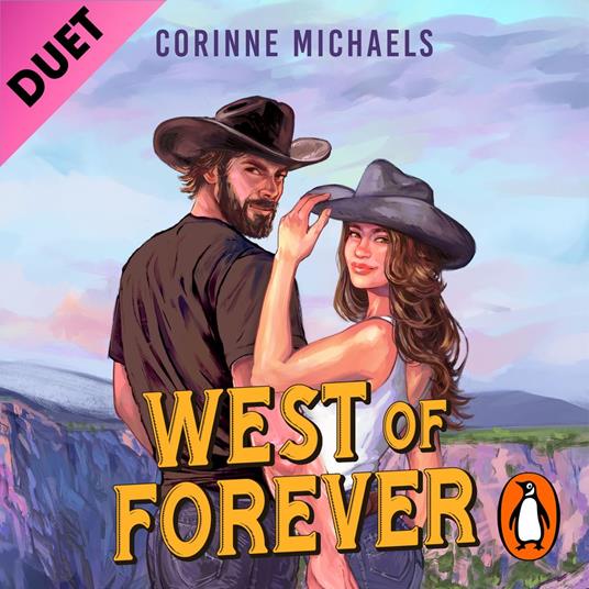 West of Forever