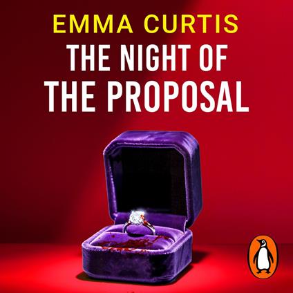 The Night of the Proposal