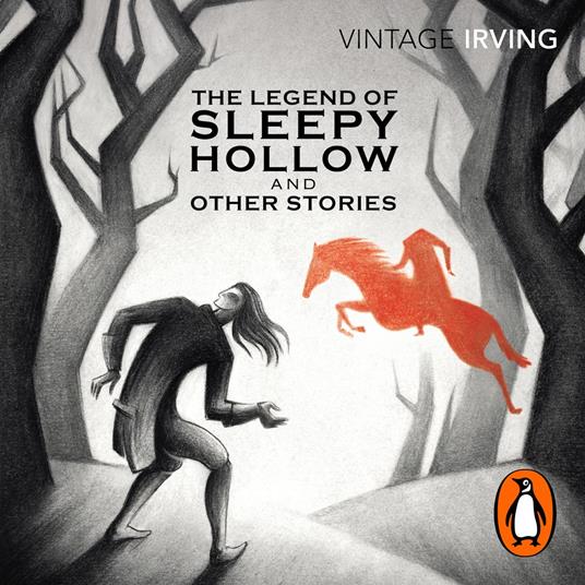 Sleepy Hollow and Other Stories
