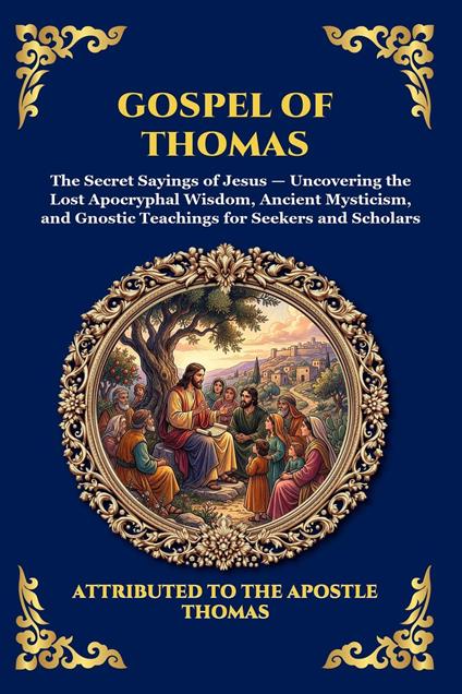 Gospel of Thomas
