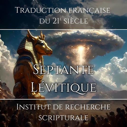 Septante : Lévitique