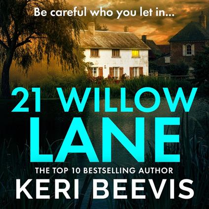 21 Willow Lane