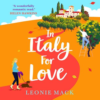 In Italy for Love