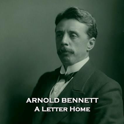 Letter Home, A