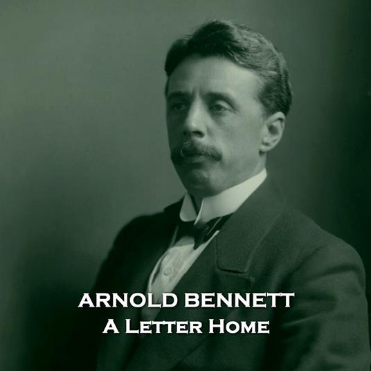 Letter Home, A