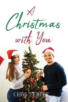 A Christmas with You - Chris Temper - cover