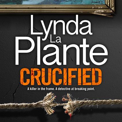 Crucified
