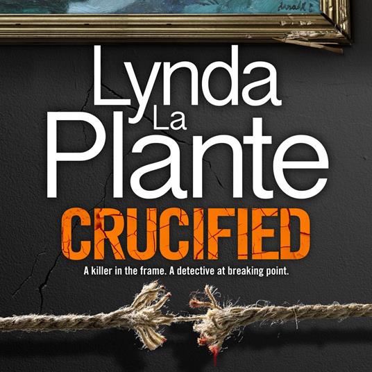 Crucified