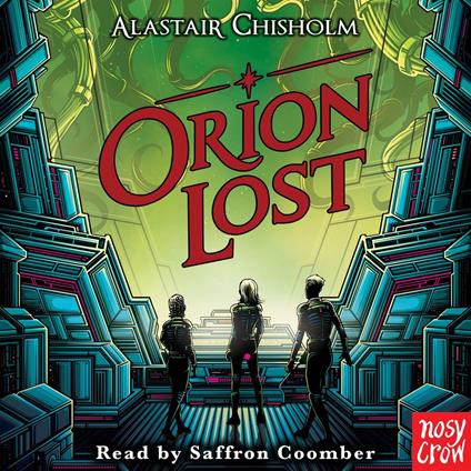 Orion Lost