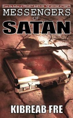 Messengers of Satan - Kibreab Fre - cover
