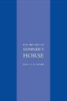 Skinner's Horse: The History of the 1st Duke of York's Own Lancers - A. M. Daniels - cover