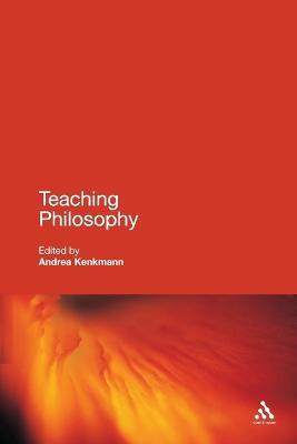 Teaching Philosophy - cover
