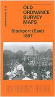 Stockport (East) 1897: Cheshire Sheet 10.16 - Chris Makepeace - cover