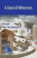 A Cloud of Witnesses - Kjell Espmark - cover
