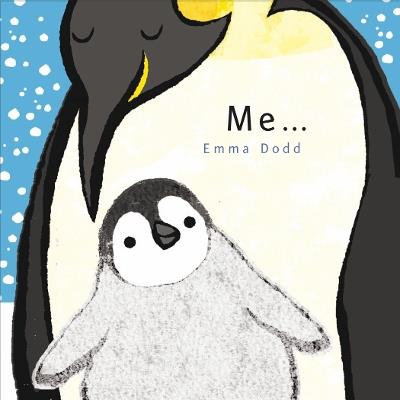 Me... - Emma Dodd - cover