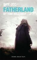 Fatherland - Tom Holloway - cover