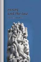 Caring and the Law - Jonathan Herring - cover