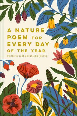 A Nature Poem for Every Day of the Year - Jane McMorland Hunter - cover
