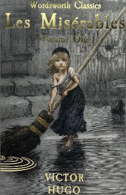 Les Miserables Volume One - Victor Hugo - cover