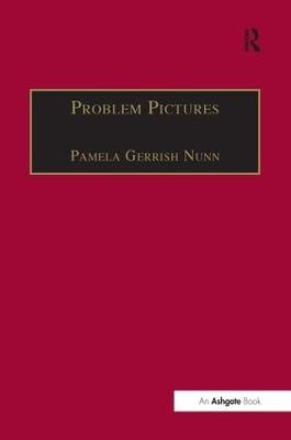Problem Pictures: Women and Men in Victorian Painting - Pamela Gerrish Nunn - cover