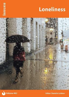 Loneliness: Issues: PSHE & RSE Resources For Key Stage 3 & 4 - cover